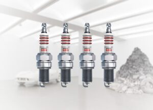 مشخصات و اطلاعات کامل شمع خودرو