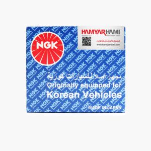 "خرید شمع NGK اصل"