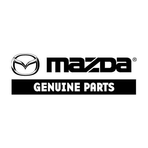 MAZDA GENUINE