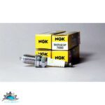 شمع پلاتینیوم سوزنی 7090 حرارتی 5 مدل BKR5EGP