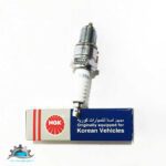 شمع موتور کاربراتوری استاندارد NGK BPR6ES