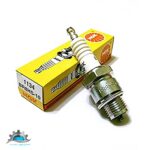 شمع قایق موتوری مقاومتی NGK BR8HS-10 یک عدد