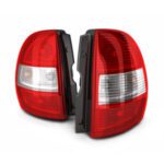 چراغ عقب یا چراغ خطر خودرو وارداتی و داخلی