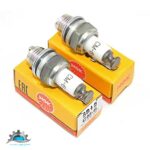 شمع موتور صنعتی CM - 6 پایه 8 NGK