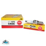 شمع موتور سیکلت NGK CR8E