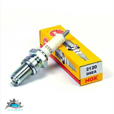 شمع موتور سیکلت هوندا NGK D8EA