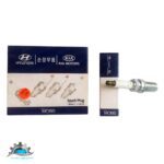 شمع موتور LFR5A11 با بسته بندی هیوندای NGK