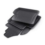 کف پوش داخل و صندوق عقب خودرو