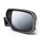 آیینه جانبی و اصلی خودرو