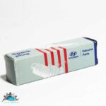 شمع ایریدیوم NGK SILZKR7B-11 با بسته بندی هیوندای