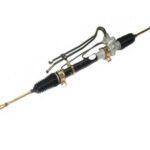 جعبه فرمان هیدرولیک پراید - کامل با سیبک - EZAM - عظام