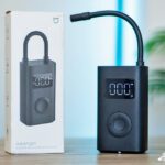 پمپ باد شارژی برند شیائومی