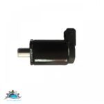 استپر موتور پراید زیمنس قدیم رادمان