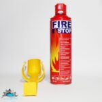 اسپری آتش خاموش کن مارشال