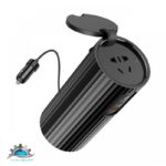 اینورتر برق خودرو برند راک