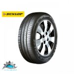 تایر سایز 225/60/17R برند دانلوپ