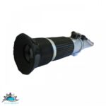 تستر مایعات نوری Hezburn