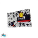 تسمه تایم 107 دندانه پراید عظام