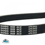 تسمه تایم BANDO اصلی ریو