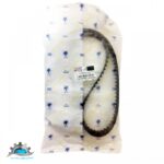 تسمه تایم دنا و سمند ملی EF7 شرکتی ایساکو