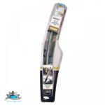 تیغه برف پاک کن هیبرید پراید سایز 18 برند LENZO