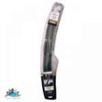 تیغه برف پاک کن هیبرید پژو سایز 22 برند LENZO