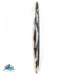 تیغه برف پاک کن پژو 405 و پارس (با آب پاش) ایساکو (دست 2 عددی)