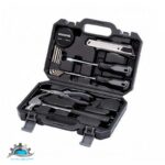 جعبه ابزار 12 در 1 شیائومی XIAOMI JIUXUN 12 IN 1 PRO TOOLKIT