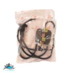 حبابگیر بنزین پراید انژکتوری