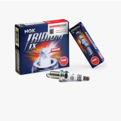 شمع ایریدیوم 3764 / NGK - BKR6EIX-11
