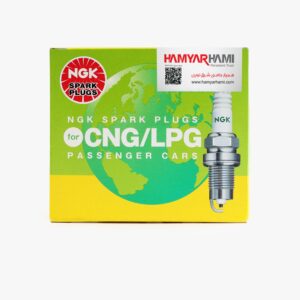 "خرید شمع NGK اصل"