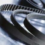 تسمه تايم زانتيا-HNBR( امکو)