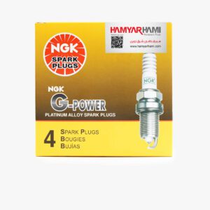 "خرید شمع NGK اصل"