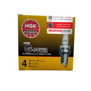 "خرید شمع NGK اصل"