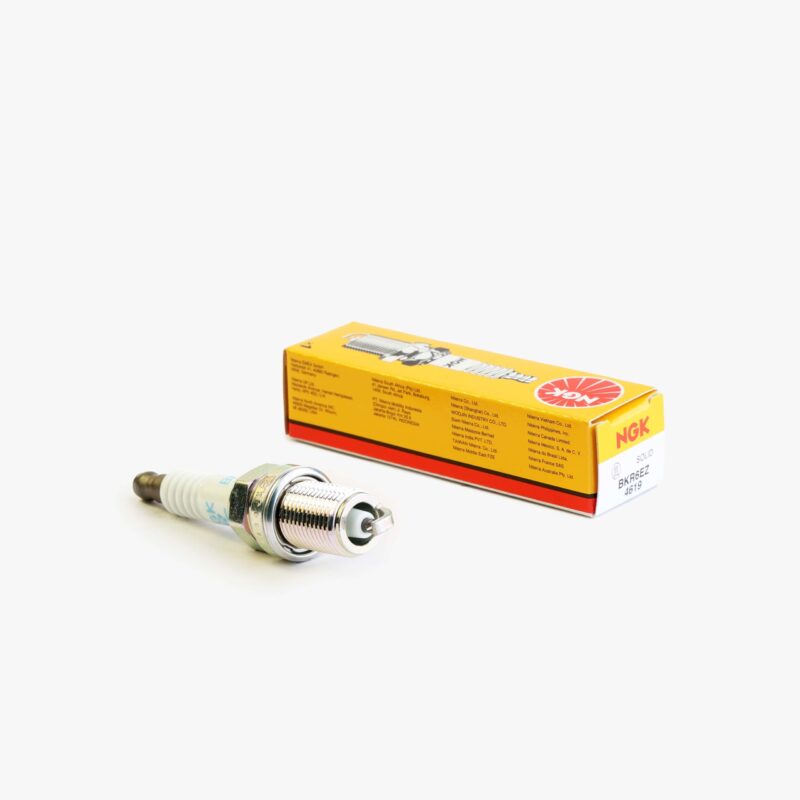 شمع الکترود 29 تقویتی 4619 NGK - BKR6EZ - Image 4