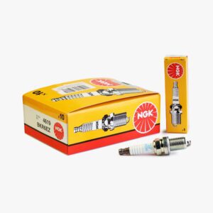 "خرید شمع NGK اصل"