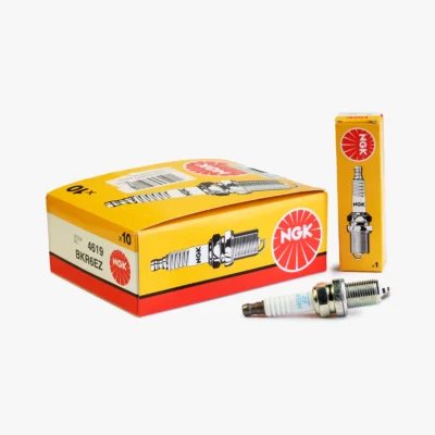 شمع الکترود 29 تقویتی 4619 NGK – BKR6EZ