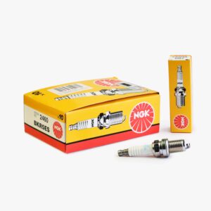 "خرید شمع NGK اصل"