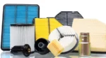 پیچ فیلتر روغن 405-سمند-پارس - - ISACO - ایساکو آبی-گارانتی پلاس