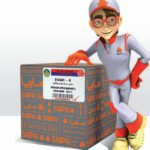 سنسور موقعیت دریچه گاز زیمنس پراید - طرح ایران کاربراتور - SAIPA - سایپایدک