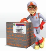میل تعادل جلو پراید - میل موجگیر بزرگ - SAIPA - سایپایدک