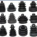 گردگیر پلوس کوچک گیربکس بدون لبه زانتیا وجودی