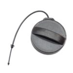 درب باک بنزین بدون قفل پژو 405-سمند-پارس - - ISACO - ایساکو آبی-گارانتی پلاس