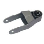 دوشاخه دسته موتور تیرکمانی 405-سمند-پارس - - ISACO - ایساکو آبی-گارانتی پلاس