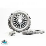 کیت کلاچ پژو 206 تیپ 2 DS پلاستکس
