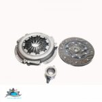 دیسک و صفحه ( کیت کلاچ ) پیکان DELSAH دلسا