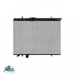 رادیات آب اتومات برلیانس H320 و H330