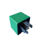 رله فن 35 آمپر 206 ایساکو