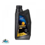 روغن موتور 1 لیتری آیسین 5W40 AISIN