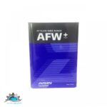 روغن گیربکس 4 لیتری آیسین AISIN مدل +AFW ( دو عدد )